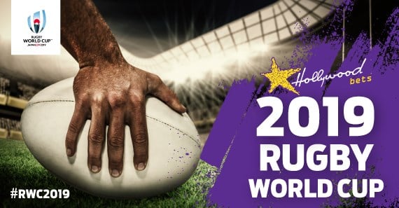Hollywoodbets Rugby World Cup